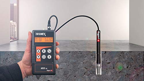 Tramex Moisture & Humidity Meter - Thumbnail 3