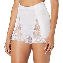 Rhonda Shear Women's Pin Up Lace Control