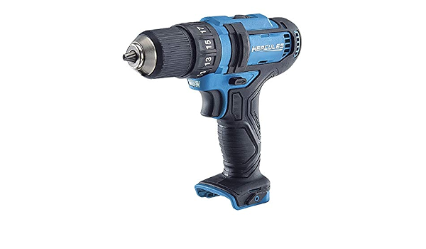 HERCULES 12v Lithium-Ion Cordless 