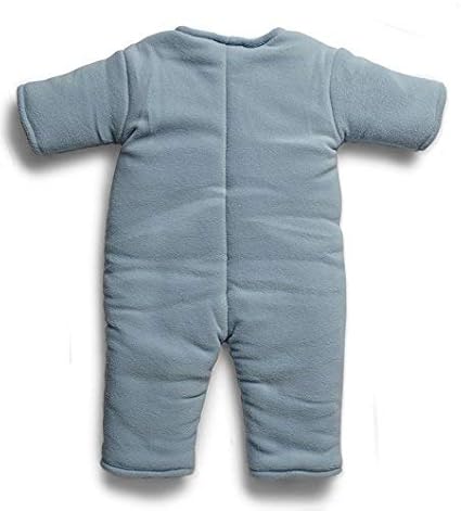 magic merlin sleepsuit amazon