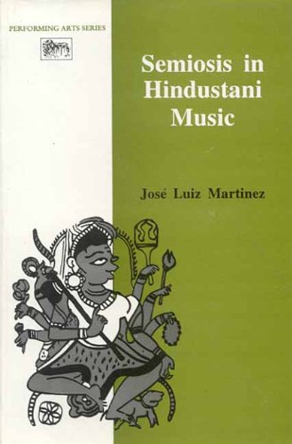 Semiosis in Hindustani Music (Performing Arts)