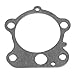Full Power Plus 75HP 80HP 90HP 100HP Water Pump Repair Kit Impeller Replacement Kit Sierra 18-3451 67F-W0078-00