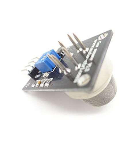 MQ135 MQ-135 Sensor Air Quality Sensor Hazardous Gas Detection Module Arduino