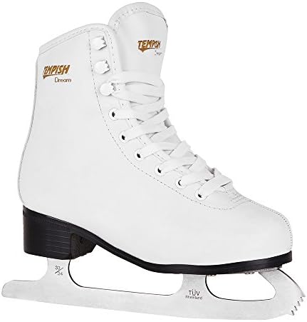 TEMPISH Women's Dream Ice Figure Skates