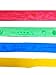 Alien Pros Tennis Racket Grip Tape (6 Grips) – Precut and Dry Feel Tennis Grip – Designer Tennis Overgrip Grip Tape Tennis Racket – Wrap Your Racquet for High Performance (6 Grips, Eat)