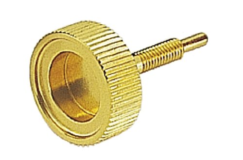 ポッシュ(POSH) PC20キャブレター用アイドルアジャスター KEIHIN ゴールド 270324商品画像