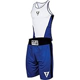 TITLE Aerovent Elite Amateur Boxing Set 3