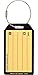 Wonder Women Aluminum Tag for Backpack, Luggage and Bag