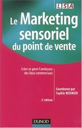 Le  marketing sensoriel du point de vente