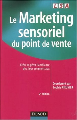 Le  marketing sensoriel du point de vente