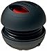 X-Mini II XAM4-B Portable Capsule Speaker, Mono, Black