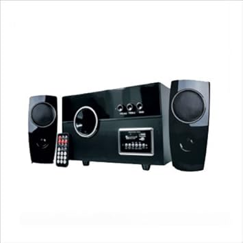 ossywud home theater 2.1