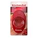 KitchenAid Egg Slicer, Red
