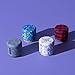 FABRIQ Portable Wi-Fi and Bluetooth Smart Speaker With Amazon Alexa
