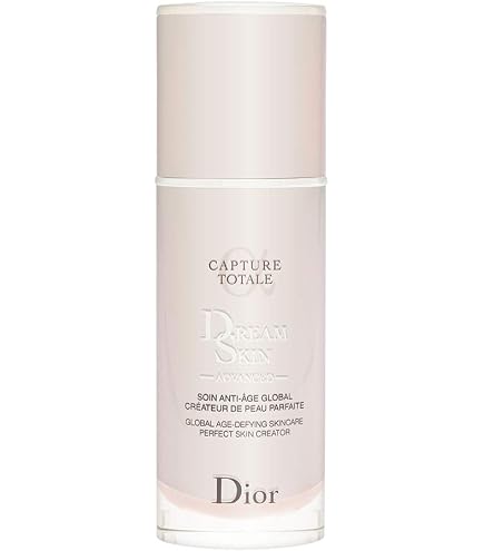 Amazon.com: Capture Totale Dreamskin Care & Perfect Global Age