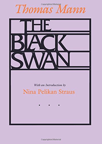 The Black Swan