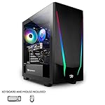 iBUYPOWER-Gaming-PC-Computer-Desktop-Trace-4-9310-AMD-Ryzen-5-3600-36GHz-AMD-Radeon-RX-5500-XT-4GB-8GB-DDR4-RAM-240GB-SSD-Wi-Fi-Ready-Windows-10-Home