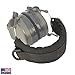 U.S. Tactical Sewing USTS Advanced Modular Headset Cover (Black)