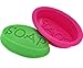 Allforhome(TM) Mold SOAP Oval Silicone Oven Handmade Soap Moulds Candy Making Moulds DIY Chocolate Mold