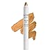 NYX Jumbo Eye Pencil -Color 612 - Gold