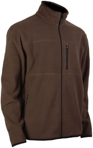 Tres Bien GolfMens Fleece Jacket