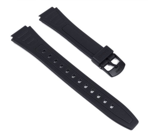 casio watch straps canada