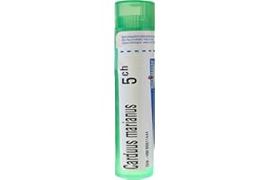 Carduus Marianus 5CH, Boiron Homeopathic Medicine