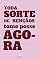 Livro Toda Sorte de Bênçãos Tome Posse Agora: Nº 206