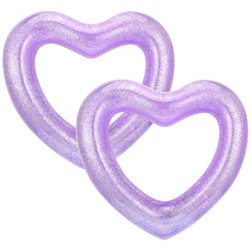 F-Glitter Purple-2Pack
