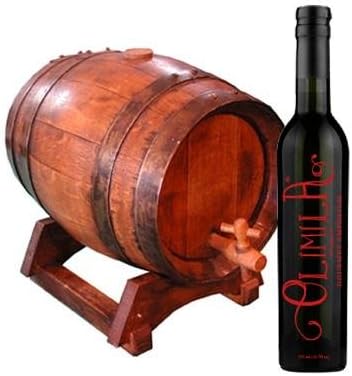 The Godfather - 18 Year Aged Balsamic Vinegar