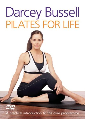 #87 — Pilates For Life