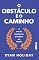 Livro O obstáculo é o caminho: A arte de transformar provações em triunfo