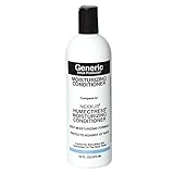 Moisturizing Conditioner compare to Nexxus Humectress