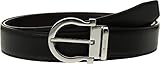 Salvatore Ferragamo  Men's Adjustable & Reversible
