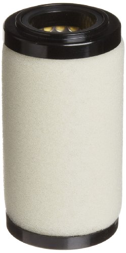 SMC AFM40P-060AS Separator Element Removes