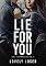 Livro Lie For You: Um romance cão e gato