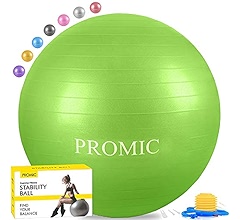 promic stability ball