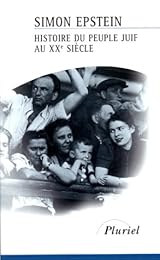 Histoire du peuple juif au XXe siècle