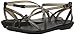 Crocs Women's Isabella Gladiator Sandal W Flat, black/black, 8 M US