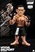 Vitor "the Phenom" Belfort - Round 5 Ufc Ultimate Collector Series 11
