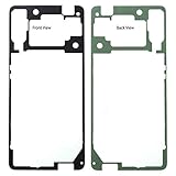 BisLinks for Samsung Galaxy A7 2018 Back Door