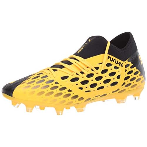 PUMA Men's Future 5.3 Netfit Fg/Ag - tiendamia.com