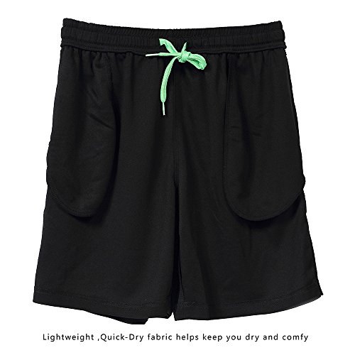 image for LUWELL PRO Men's 7