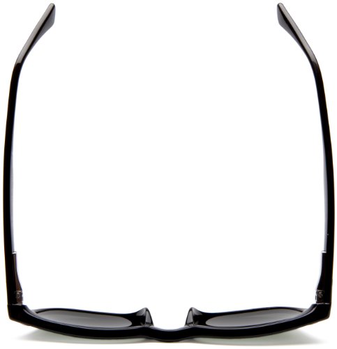 Ray-Ban RB4140 Wayfarer Sunglasses, Black, 49 mm | Pricepulse