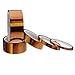 High Temperature Heat Resistant Kapton Tape Polyimide 50MM x 30M