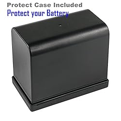 Kastar Battery for Canon