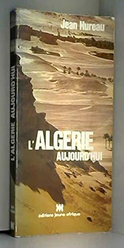 Download L'Algérie aujourd'hui PDF