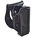 Orpaz C-Series 1911 Holster Level I/Level II OWB Holster (Level I Retention)
