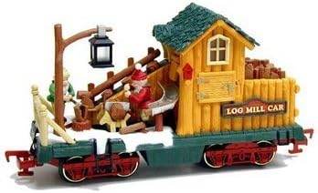 new bright holiday express