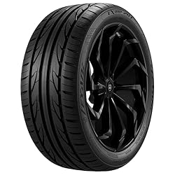 Lexani LXUHP-207 Performance Radial Tire